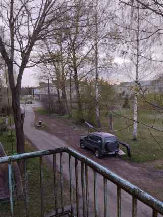 Дылицкое шоссе, 4