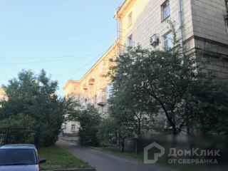 улица Стахановцев, 12