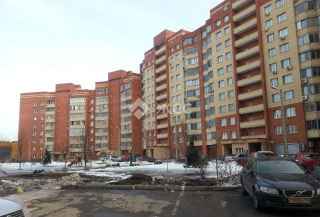 деревня Путилково, 1