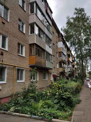 квартал Маяковского, 3