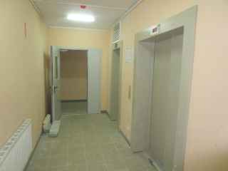 улица Андрея Белого, 3