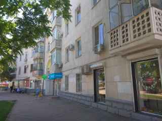 Красная улица, 206/1