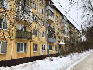 улица Ленина, 16Б