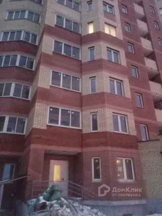 улица Авиарембаза, 11