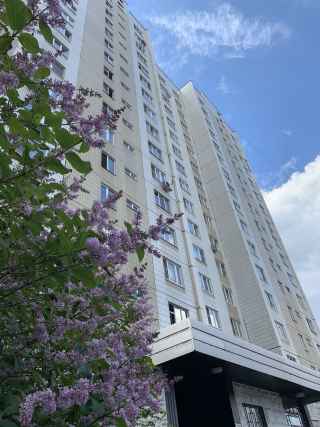 Харьковский проезд, 7к3