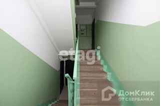 1-й Советский проезд, 5