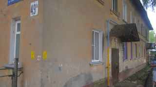 улица Советской Конституции, 49А