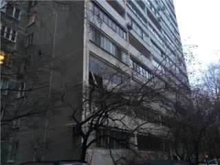 улица Барклая, 3