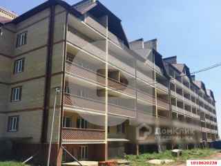 улица Мира, 36Алит4