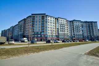 Ростовская улица, 13-15