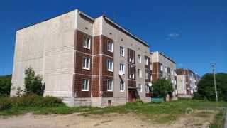 Комсомольская улица, 7
