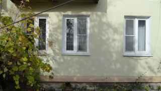 улица Лопатина, 21