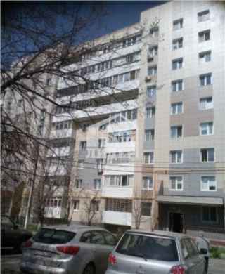 улица Гагарина, 50