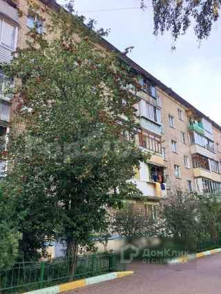 проспект Жуковского, 3